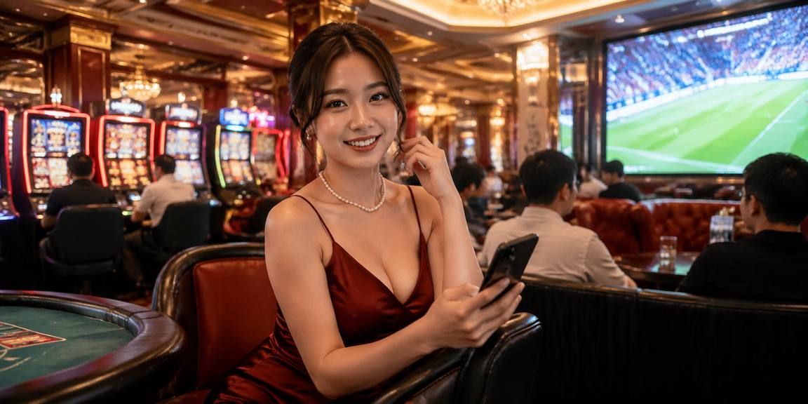 cj88 Viettel Money Baccarat